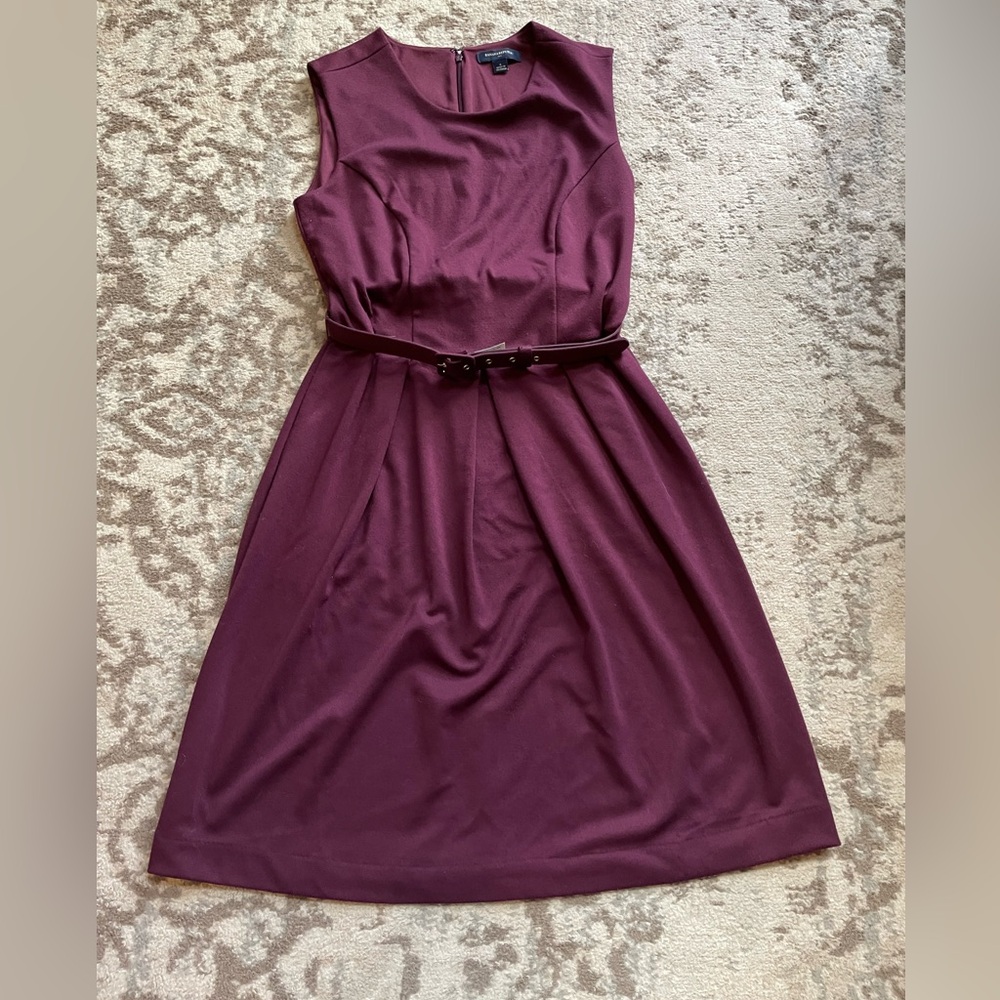 Banana Republic Dress Size 6